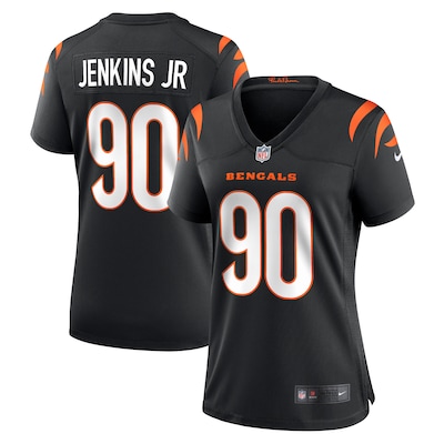 Cincinnati Bengals Women Jerseys 2025-10-17-040